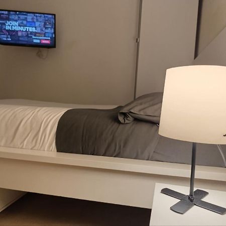 Ciervo'S Home -Appartamento Smart Nel Cuore Di Napoli Exterior photo