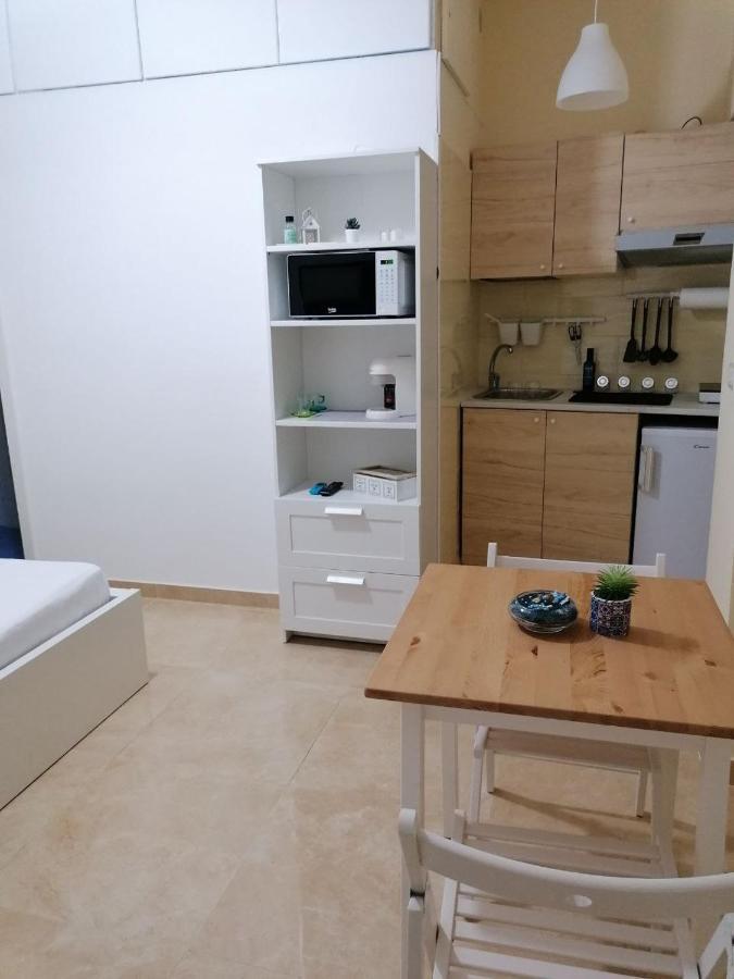 Ciervo'S Home -Appartamento Smart Nel Cuore Di Napoli Exterior photo