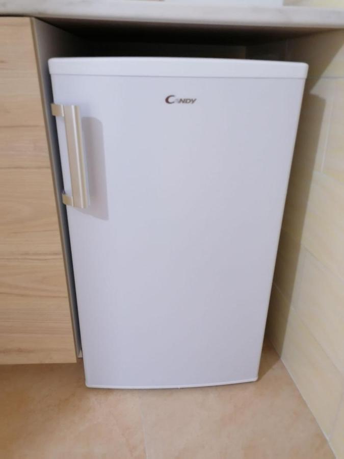 Ciervo'S Home -Appartamento Smart Nel Cuore Di Napoli Exterior photo