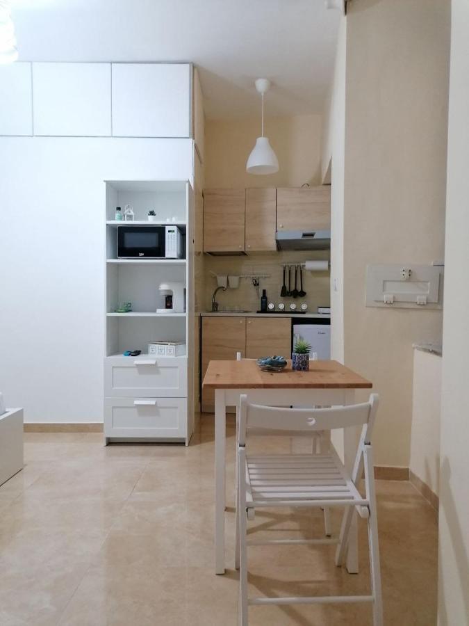 Ciervo'S Home -Appartamento Smart Nel Cuore Di Napoli Exterior photo