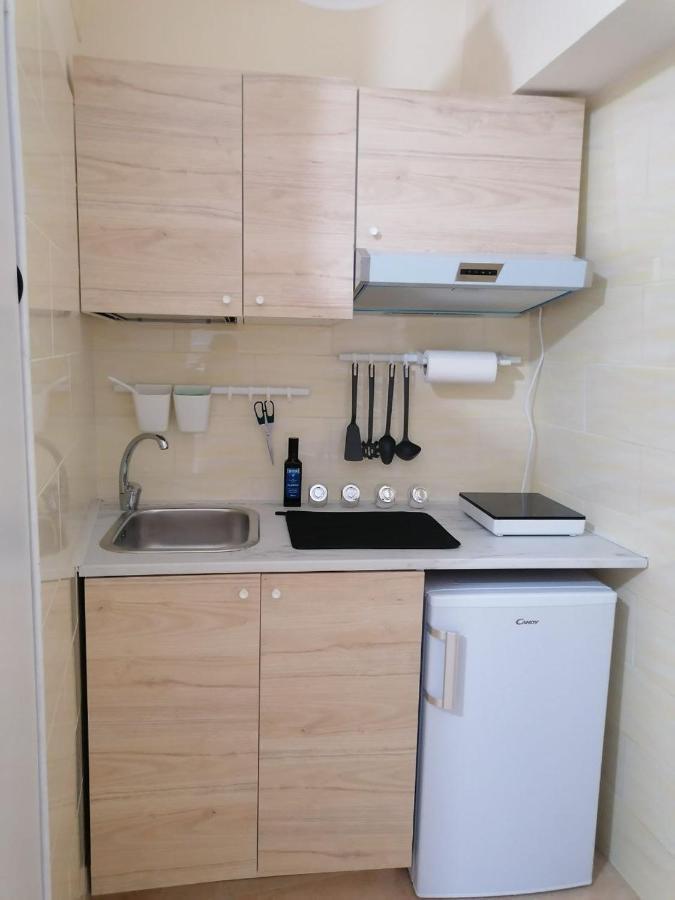Ciervo'S Home -Appartamento Smart Nel Cuore Di Napoli Exterior photo