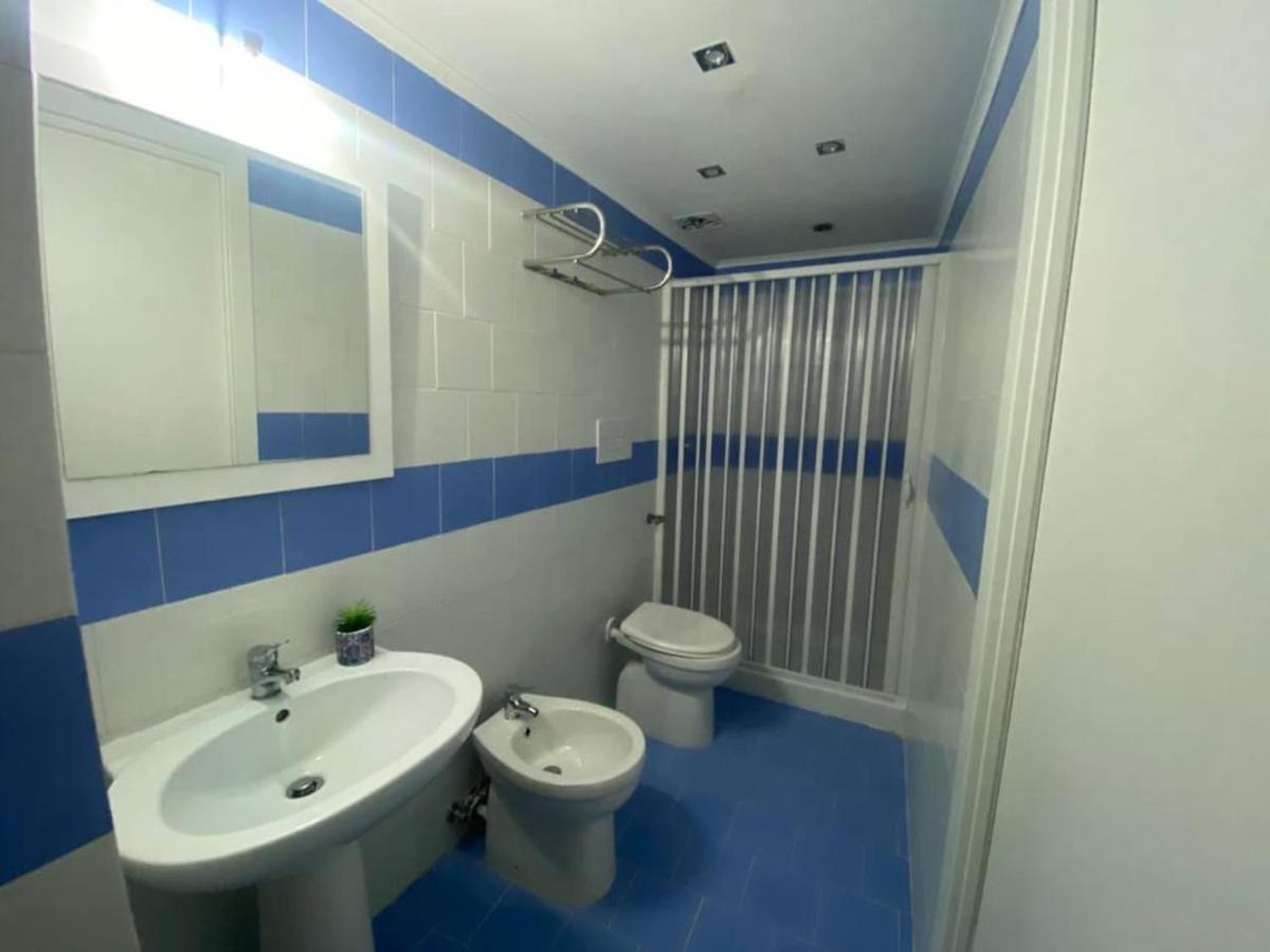 Ciervo'S Home -Appartamento Smart Nel Cuore Di Napoli Exterior photo