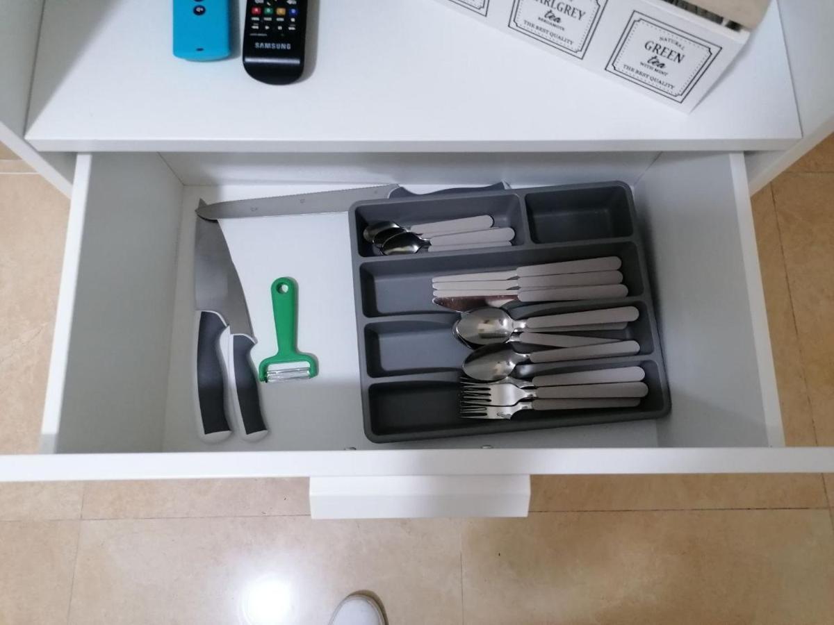 Ciervo'S Home -Appartamento Smart Nel Cuore Di Napoli Exterior photo