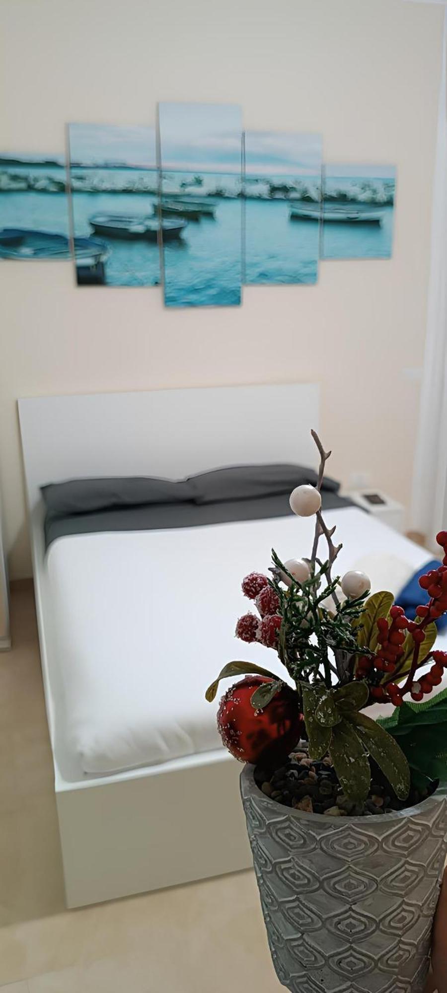 Ciervo'S Home -Appartamento Smart Nel Cuore Di Napoli Exterior photo