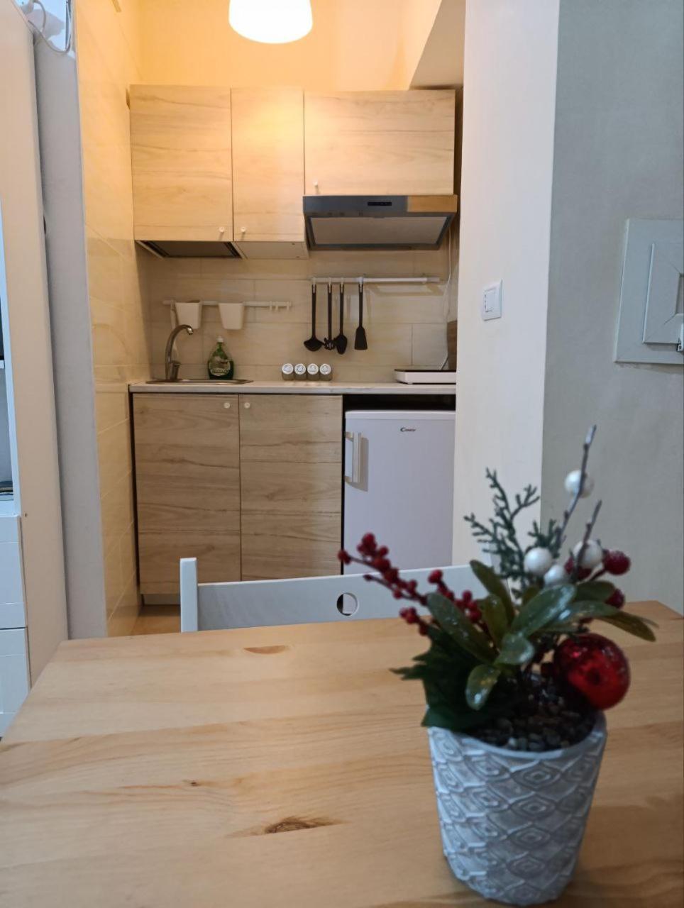 Ciervo'S Home -Appartamento Smart Nel Cuore Di Napoli Exterior photo